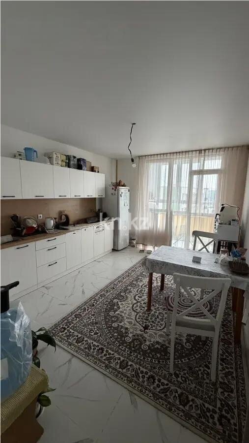 Продажа 2-комнатной квартиры, 70 м² в Алматы - фото 3