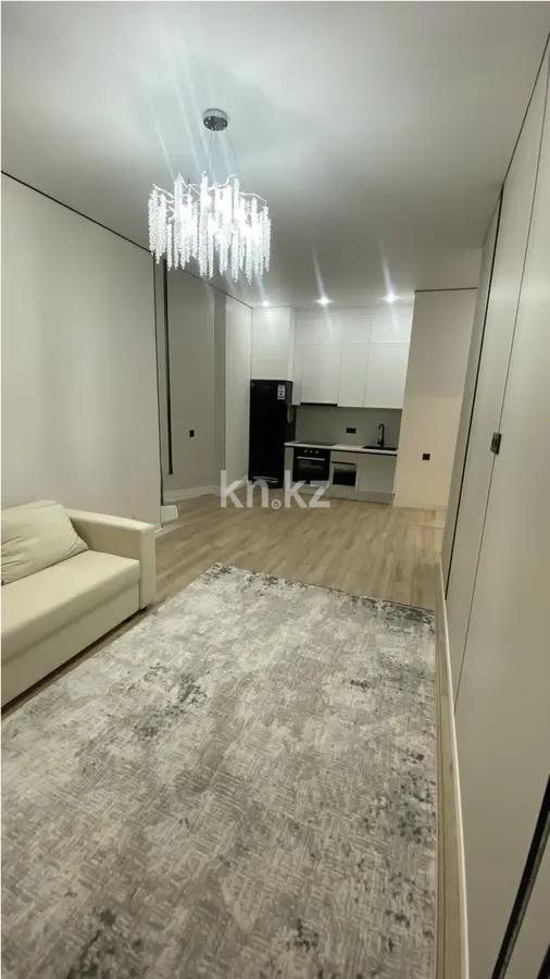 Продажа 2-комнатной квартиры, 40 м² в Астане - фото 3