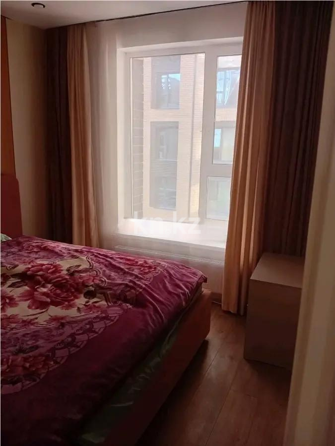Продажа 1-комнатной квартиры, 46 м² - Продажа однокомнатных квартир от собственников в Астане - страница 12 фото 2 из 4