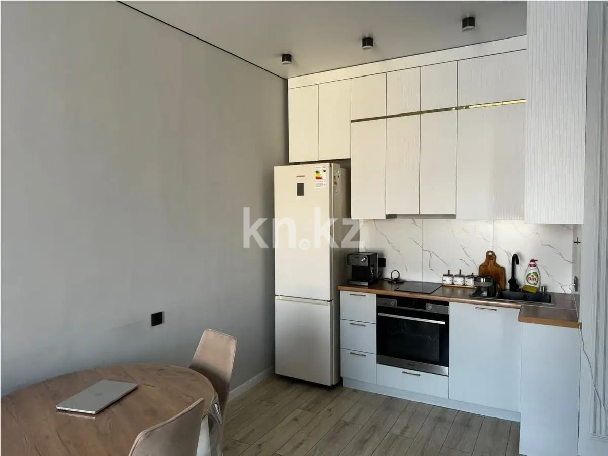 Продажа 2-комнатной квартиры, 40.3 м² - Продажа квартир в Казахстане - страница 14 фото 3 из 5