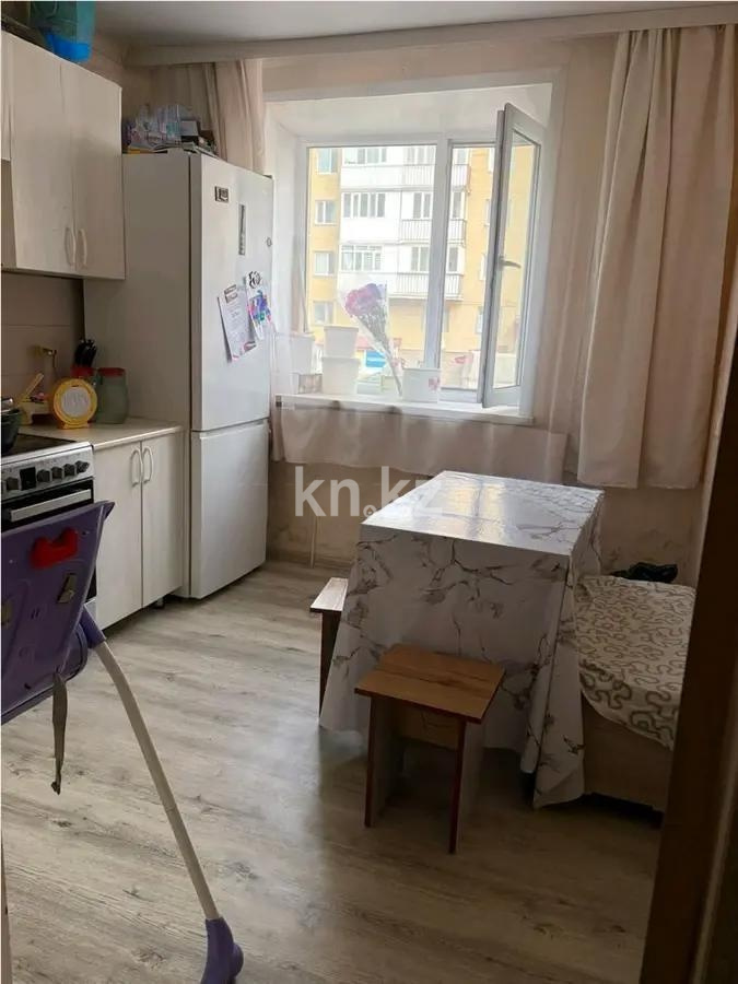 Продажа 1-комнатной квартиры, 34.2 м² в Астане - фото 2