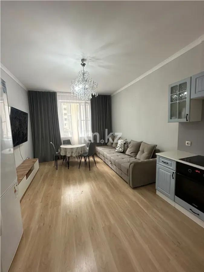 Продажа 2-комнатной квартиры, 75 м², ул. Туркестан, дом  10 - Продажа  двухкомнатных квартир в Астане фото 1 из 6
