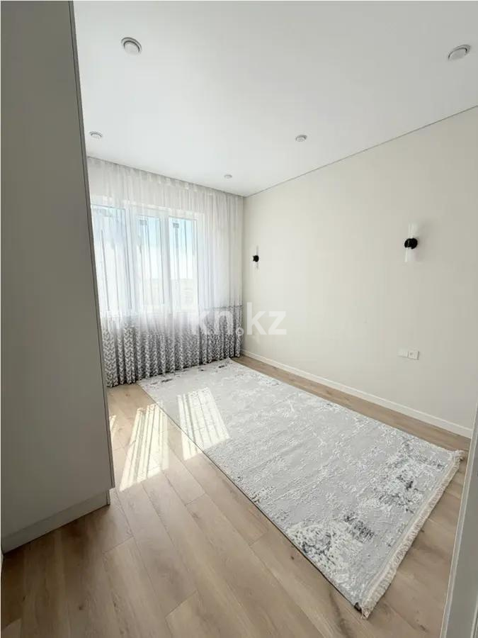 Продажа 3-комнатной квартиры, 56 м² в Алматы - фото 2