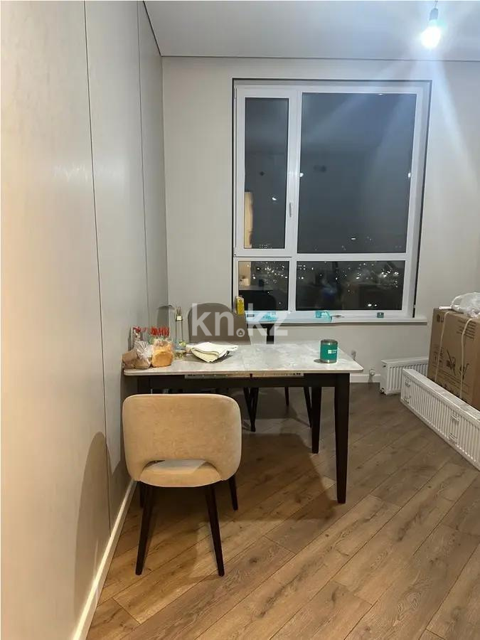 Продажа 3-комнатной квартиры, 85.7 м² в Астане - фото 3