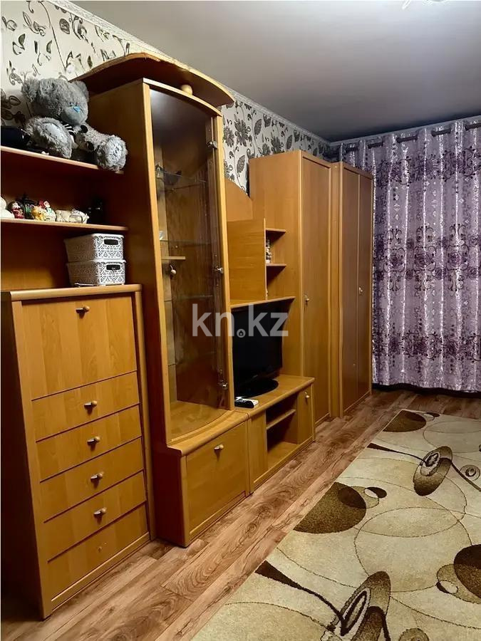 Продажа 1-комнатной квартиры, 30 м², пр. Н. Абдирова, дом  17 - Продажа  однокомнатных квартир в Караганде без посредников фото 1 из 3