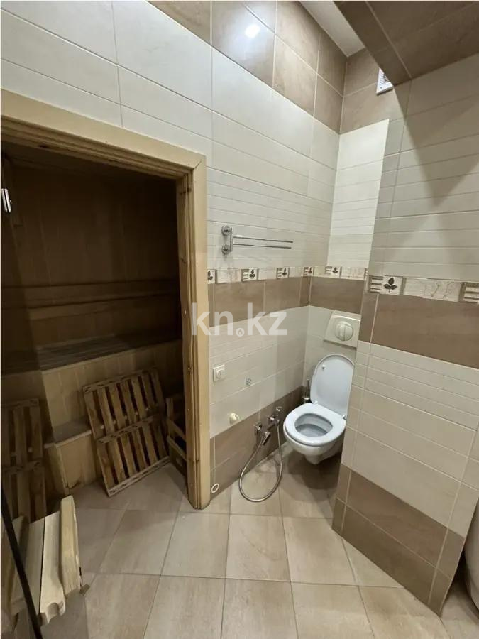 Продажа 3-комнатной квартиры, 126 м² в Алматы - фото 5