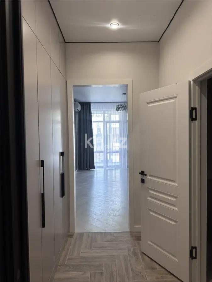 Продажа 1-комнатной квартиры, 33 м² в Алматы - фото 4