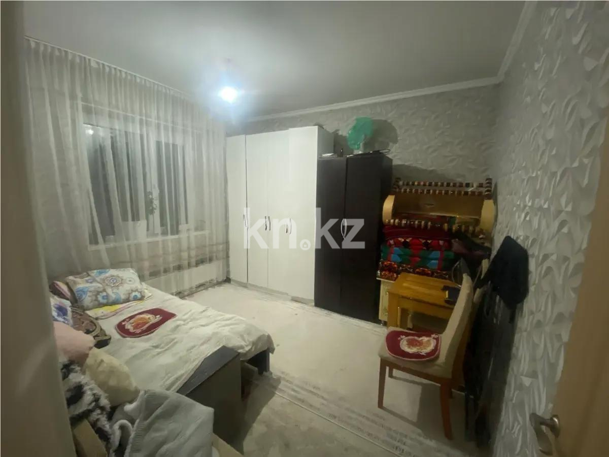 Продажа 2-комнатной квартиры, 54.7 м², мкр-н Айнабулак-2, дом  35 - Продажа квартир в Алматы с фото фото 1 из 4
