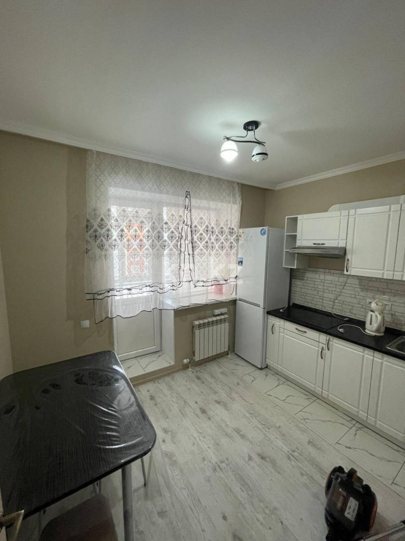 Аренда 1-комнатной квартиры, 36 м² - Аренда недвижимости в Астане фото 5 из 7