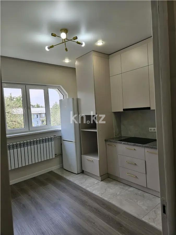 Продажа 1-комнатной квартиры, 41 м², пр. Сейфуллина, дом  497 - Продажа квартир в Алматы фото 1 из 3