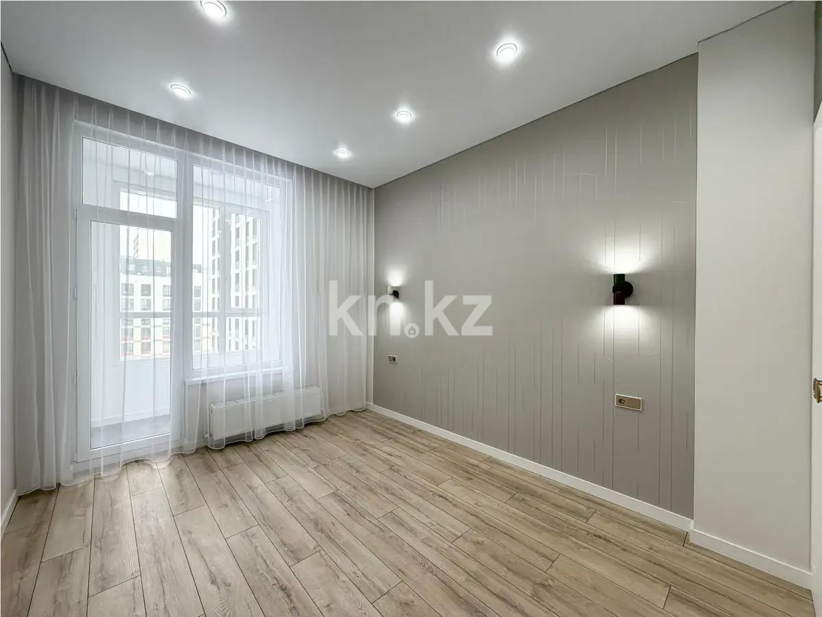 Продажа 3-комнатной квартиры, 66 м² в Астане - фото 2