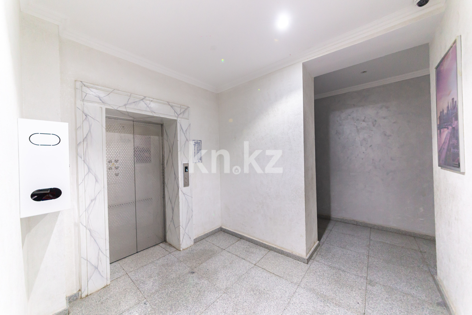 Продажа 2-комнатной квартиры, 55.8 м², ул. Жошы хана, дом  23 в Астане - фото 18 Продажа 2-комнатной квартиры, 55.8 м², ул. Жошы хана, дом  23 в Астане - фото 18