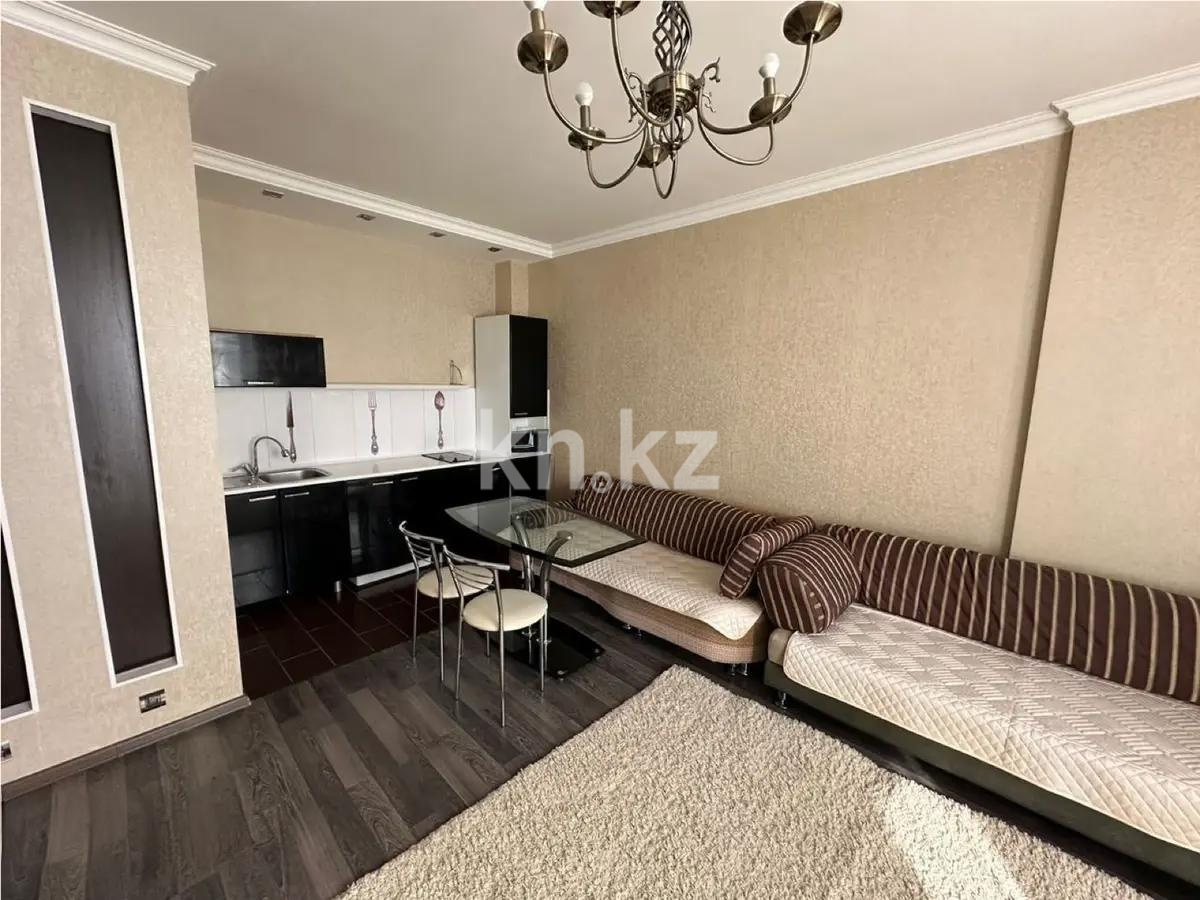 Продажа 2-комнатной квартиры, 44.4 м², ул. Сарайшык, дом  7/1 - Продажа  двухкомнатных квартир в Астане без посредников с фото фото 2 из 6