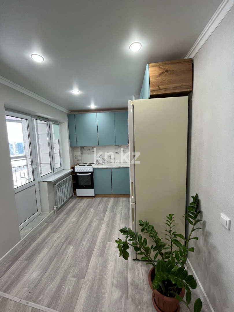 Продажа 1-комнатной квартиры, 42 м², ул. Ашимова в Караганде - фото 4