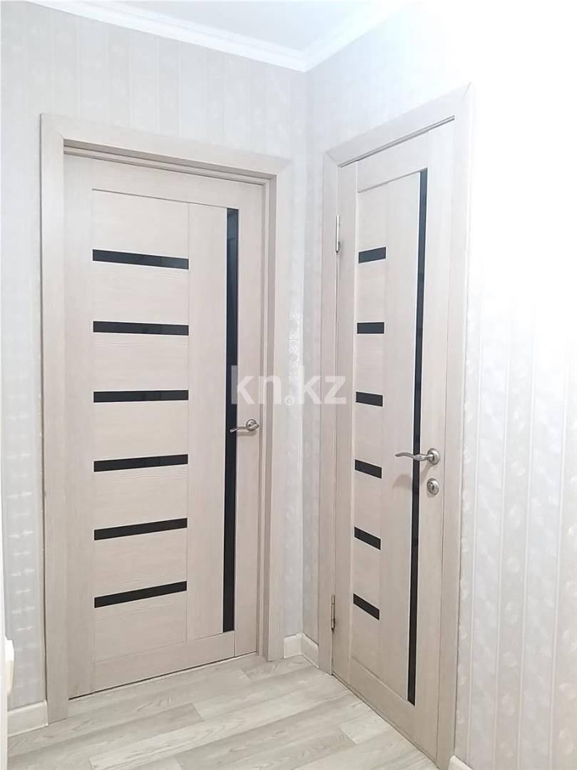 Продажа 2-комнатной квартиры, 47 м², мкр-н Мамраева (Восток-5) - Продажа  двухкомнатных квартир в Караганде фото 13 из 21