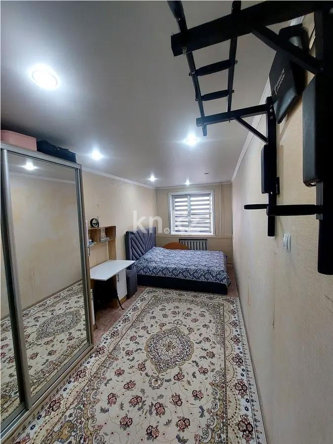 Продажа 2-комнатной квартиры, 44 м² - Продажа  двухкомнатных квартир в Караганде фото 2 из 4