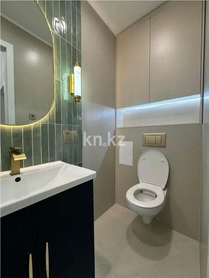 Продажа 2-комнатной квартиры, 38.2 м² - Продажа квартир в Бостандыкском р-не Алматы - страница 6 фото 3 из 3