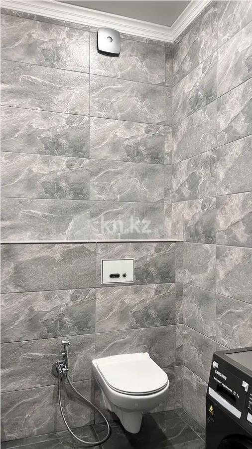 Продажа 3-комнатной квартиры, 84 м² - Продажа квартир в кирпичном доме в Караганде фото 5 из 6