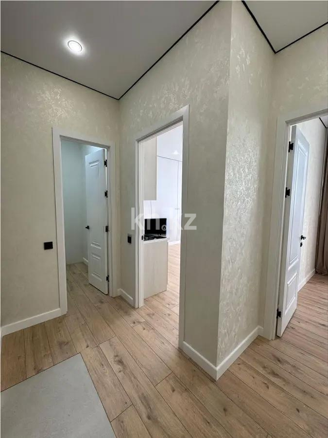 Продажа 2-комнатной квартиры, 42.3 м² в Астане - фото 4