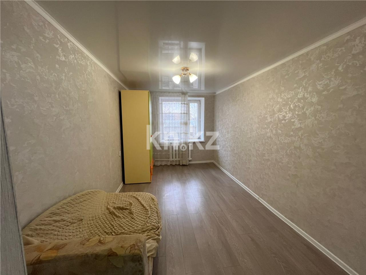 Продажа 2-комнатной квартиры, 51 м², ул. Карбышева - Продажа квартир в Караганде фото 2 из 9