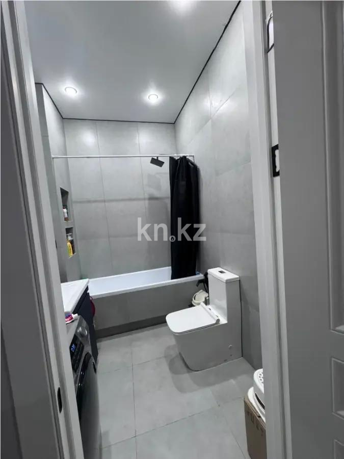 Продажа 2-комнатной квартиры, 41 м², пр. Туран, дом  50/4 в Астане - фото 3