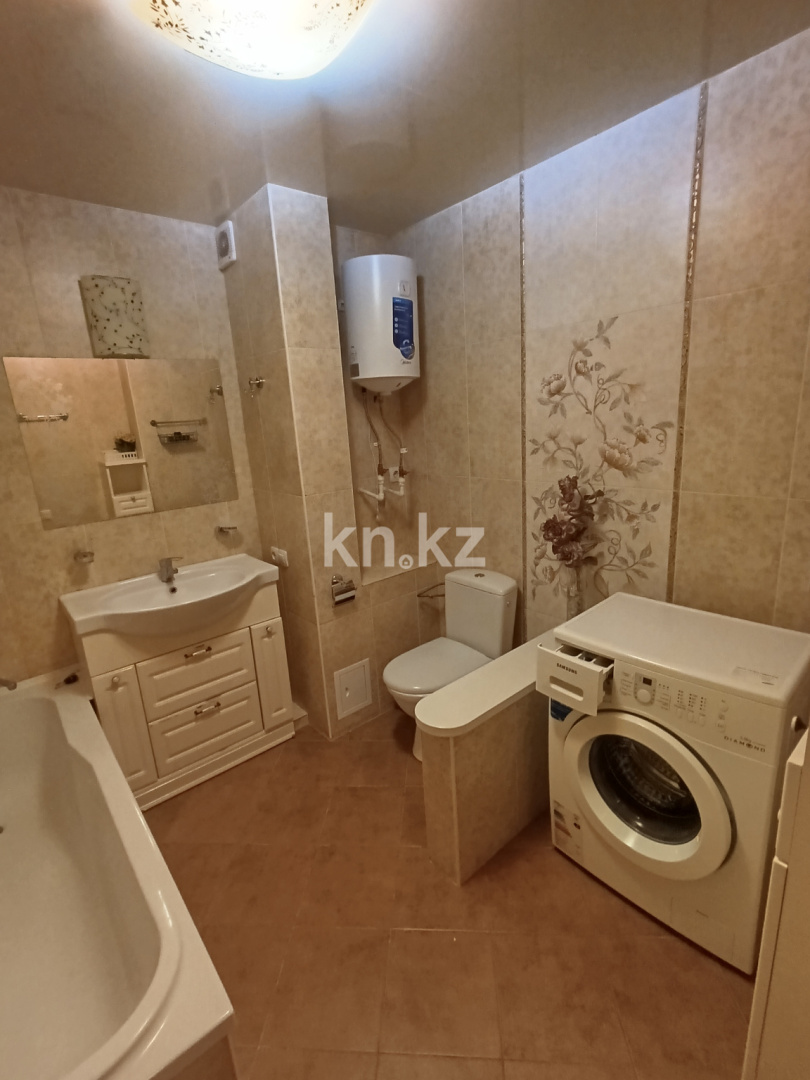 Продажа 1-комнатной квартиры, 37.4 м² в Караганде - фото 18