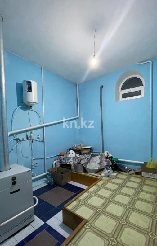 Продажа 9-комнатного дома, 1 м², Челябинская 6-я - Продажа квартир в Костанае фото 27 из 33