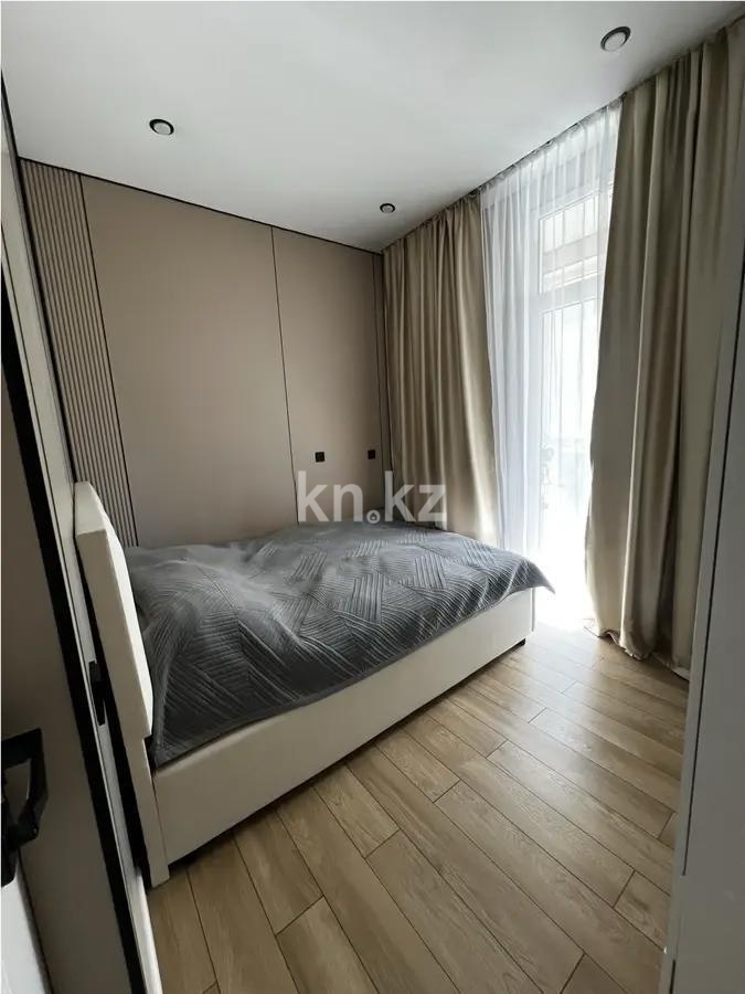 Продажа 2-комнатной квартиры, 40 м² в Алматы - фото 2
