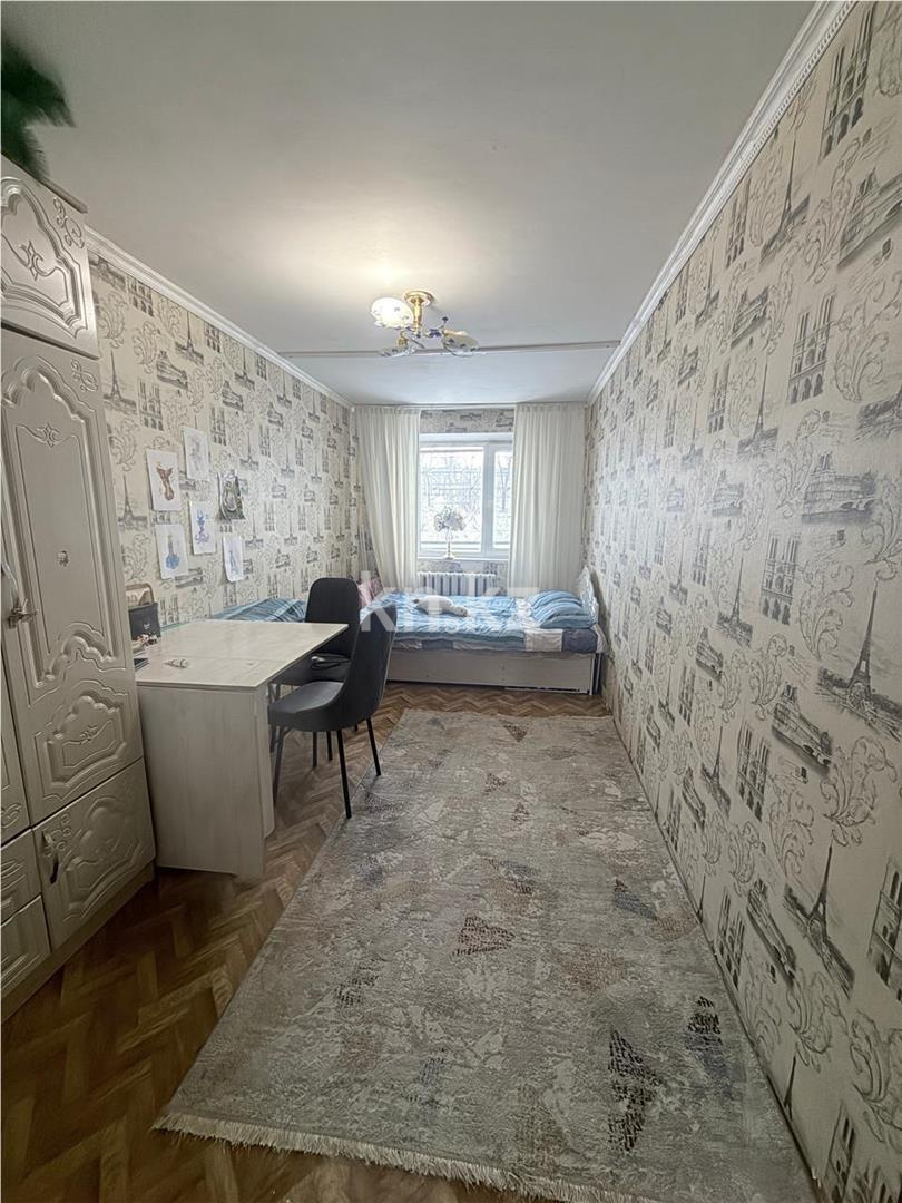 Продажа 2-комнатной квартиры, 44 м² - Продажа квартир в Караганде - страница 3 фото 3 из 7