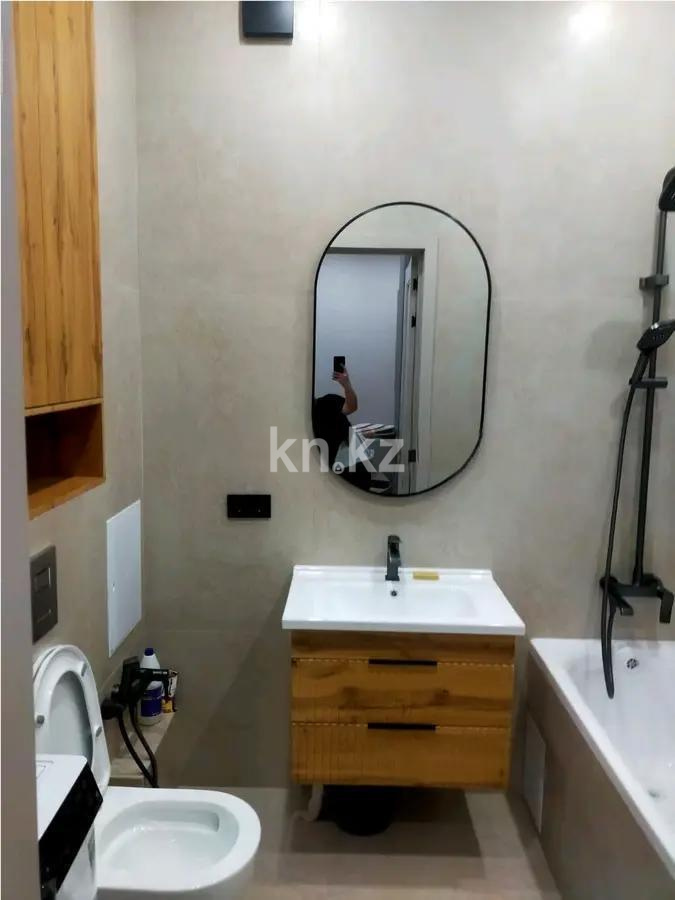 Продажа 2-комнатной квартиры, 35 м² - Продажа двухкомнатных квартир в Астане - страница 3 фото 4 из 6