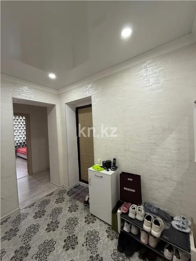 Продажа 4-комнатной квартиры, 74.6 м², ул. Рыскулбекова, дом  27 - Продажа  четырехкомнатных квартир в Астане без посредников фото 4 из 4