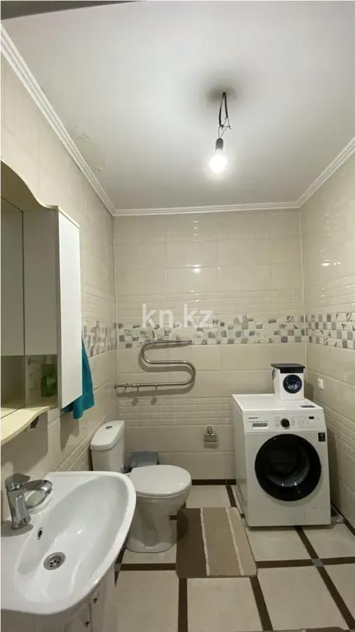 Продажа 2-комнатной квартиры, 54 м², пр. Богенбай батыра, дом  54 - Продажа квартир в Астане фото 4 из 5