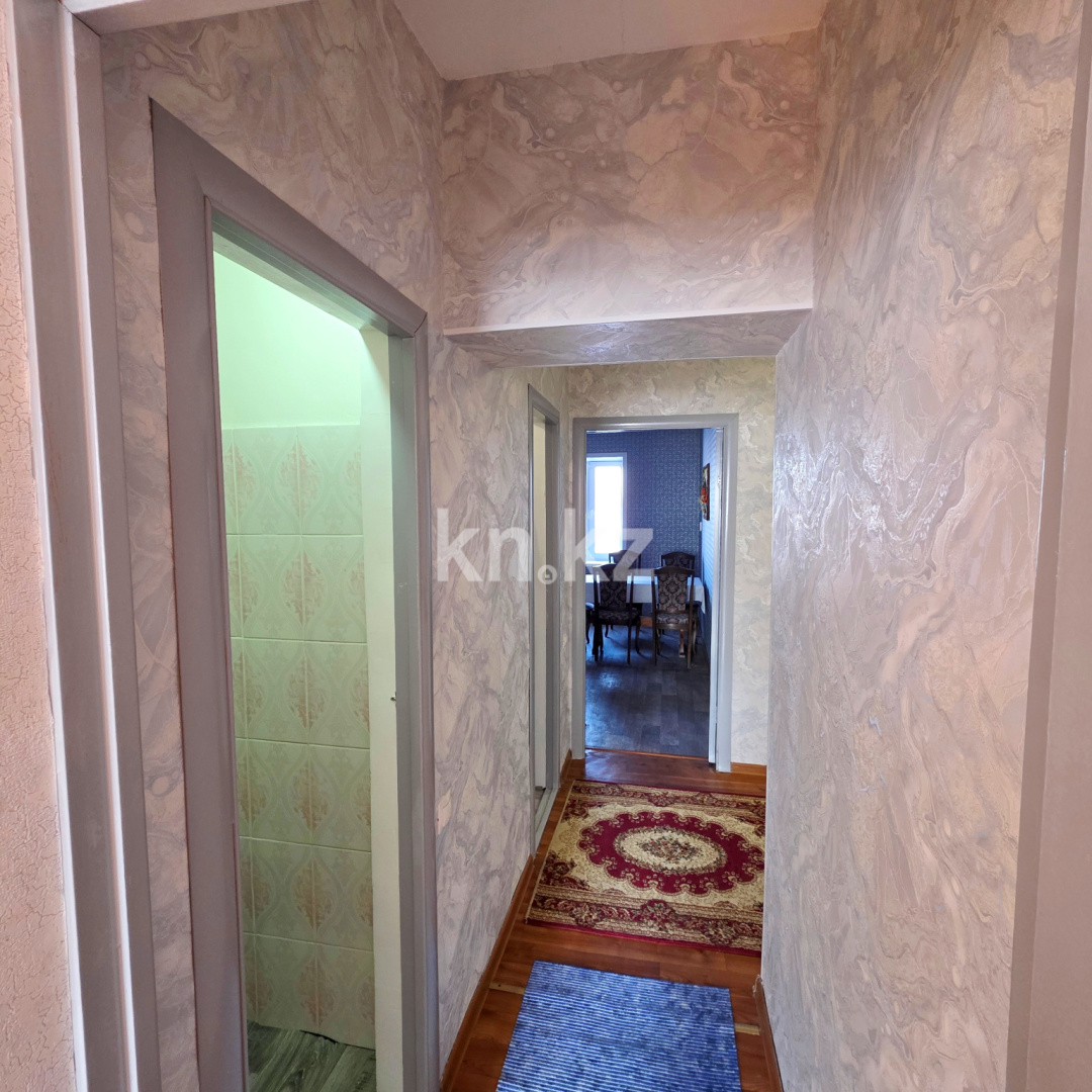 Продажа 2-комнатной квартиры, 57 м² - Недвижимость в Акмолинской области фото 3 из 4