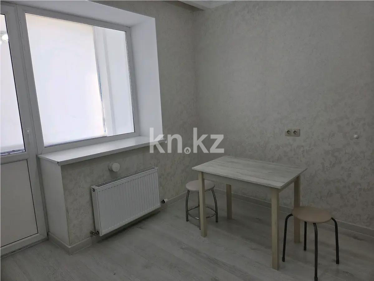 Продажа 1-комнатной квартиры, 38 м² - Продажа недвижимости в Астане - страница 20 фото 2 из 3