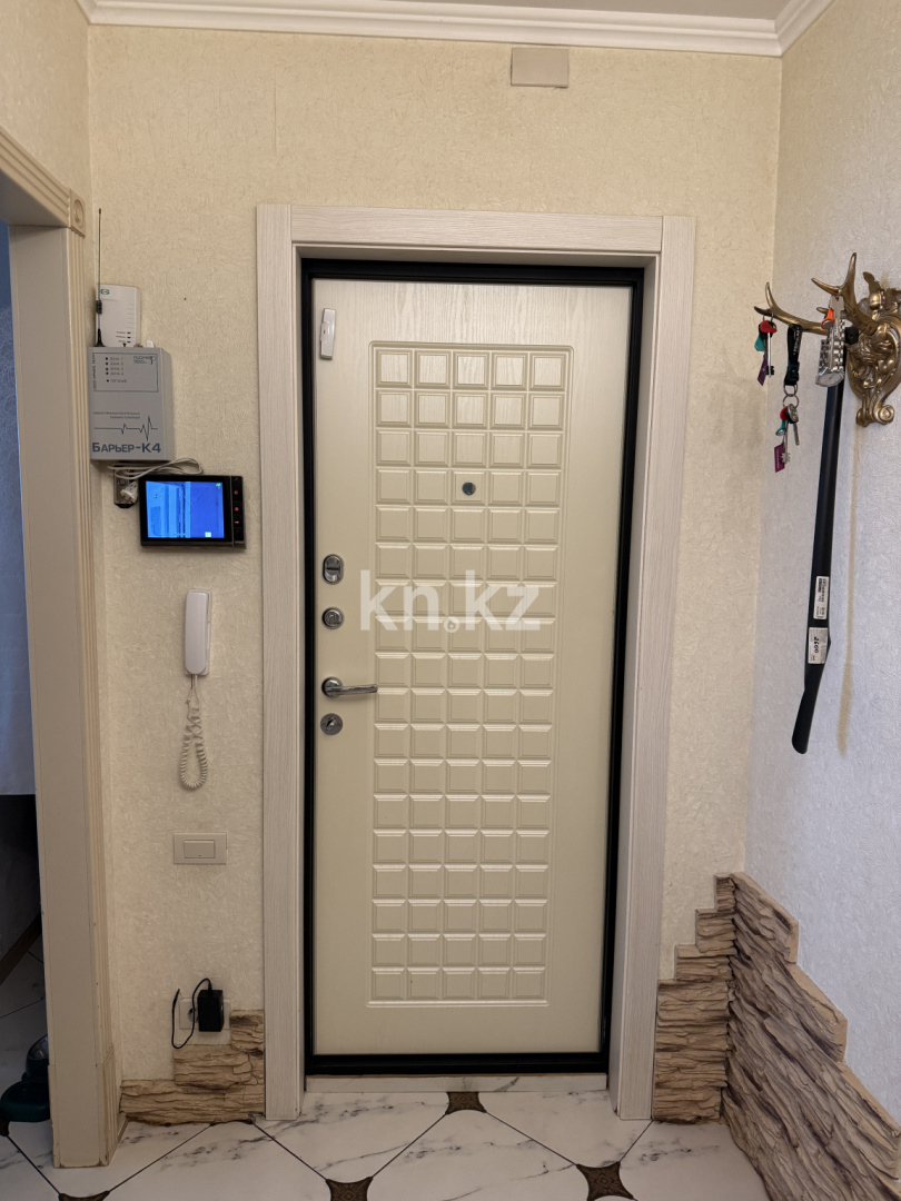 Продажа 3-комнатной квартиры, 67.8 м² - Продажа квартир в Костанае фото 2 из 13