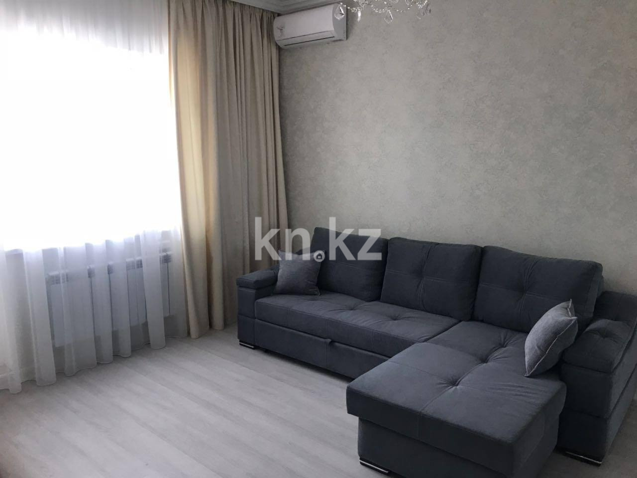 Аренда 1-комнатной квартиры, 45 м² в Астане - фото 3