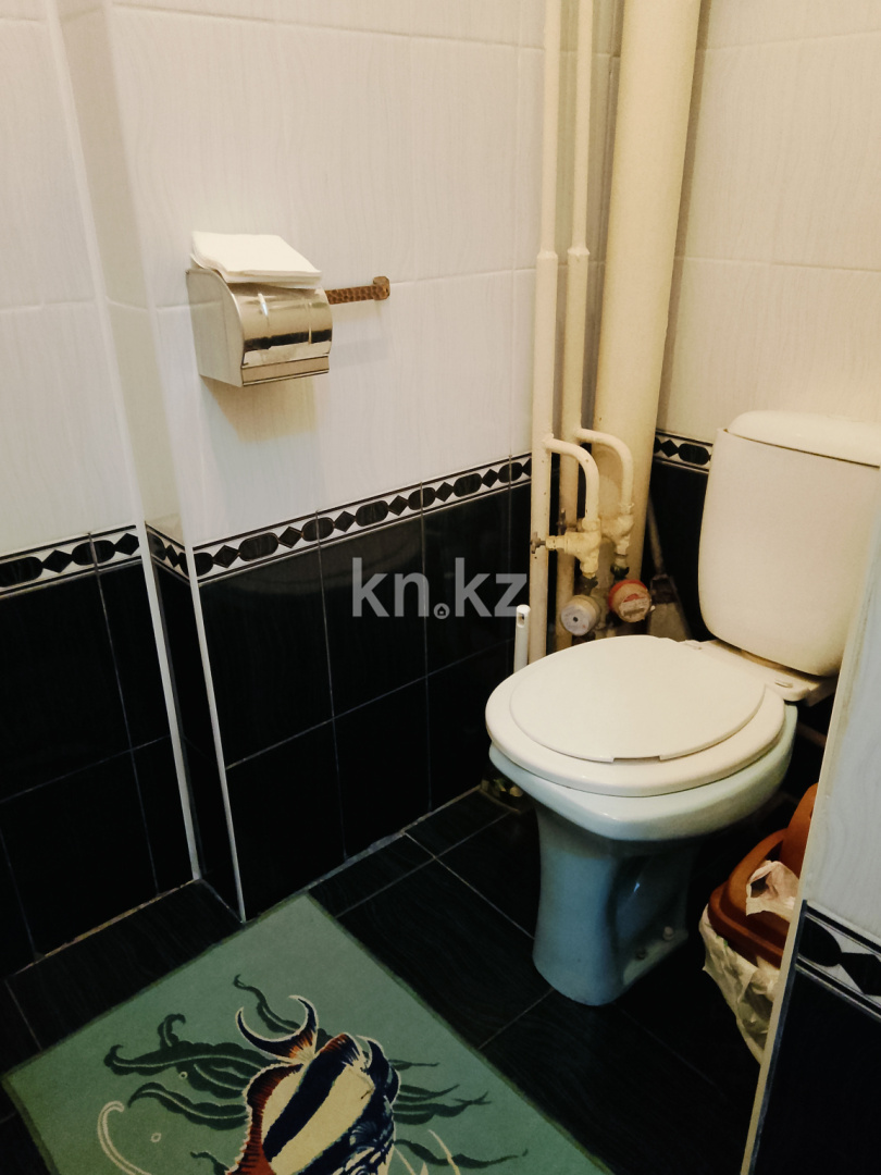 Продажа 2-комнатной квартиры, 52.2 м², Мынбулак, дом  52а - Продажа и аренда недвижимости в Таразе фото 12 из 13