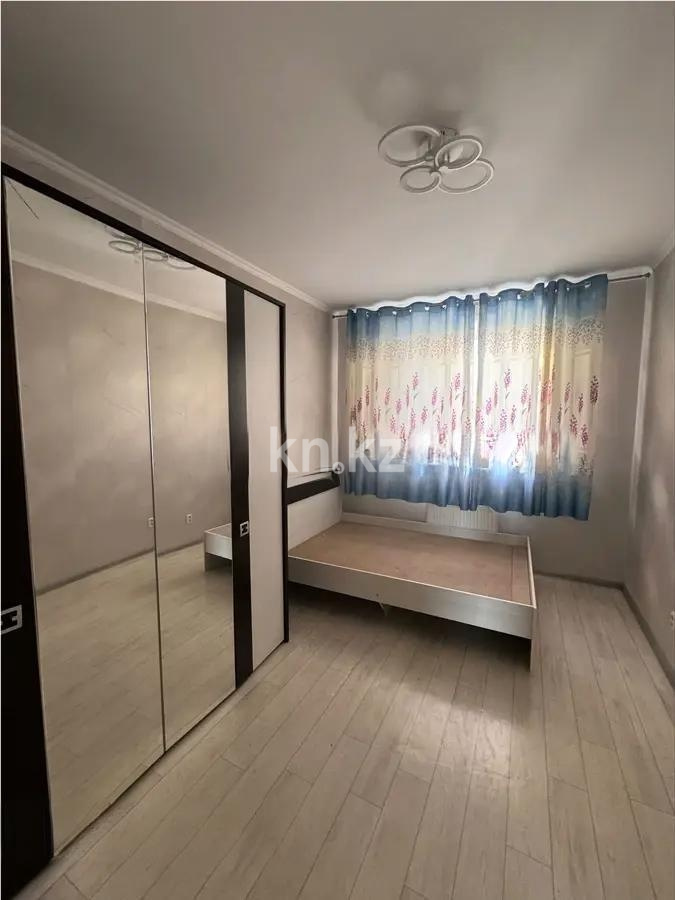 Продажа 2-комнатной квартиры, 45.1 м² в Астане - фото 2