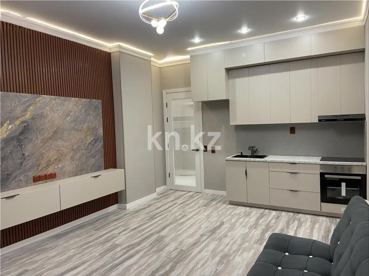 Продажа 2-комнатной квартиры, 47 м², ул. Култегин, дом  4а в Астане
