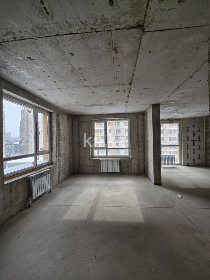 Продажа 2-комнатной квартиры, 53.5 м² - Продажа квартир в Алматы - страница 2 фото 9 из 26