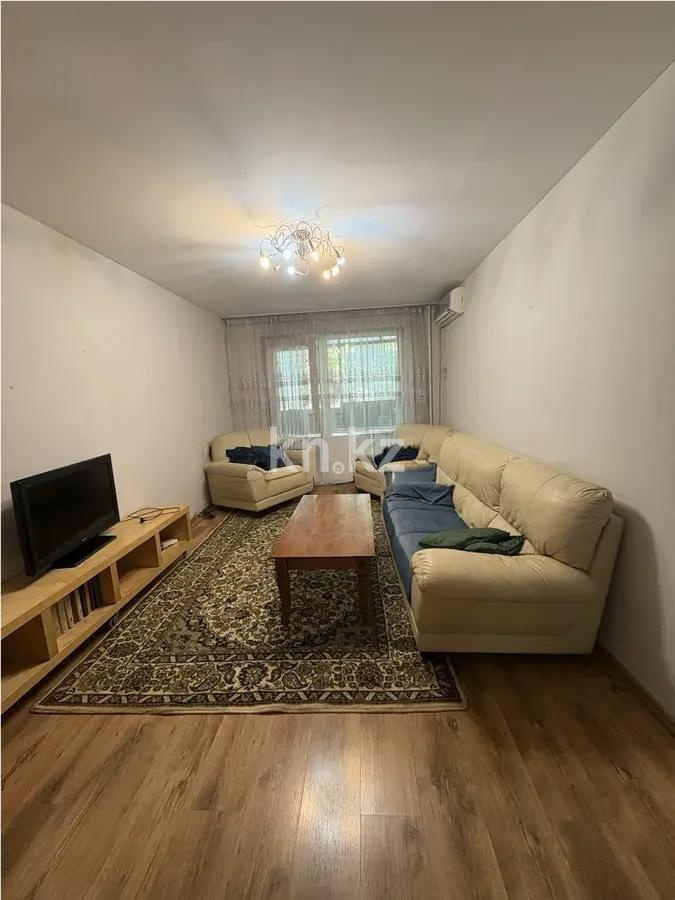 Продажа 2-комнатной квартиры, 58.8 м² в Алматы