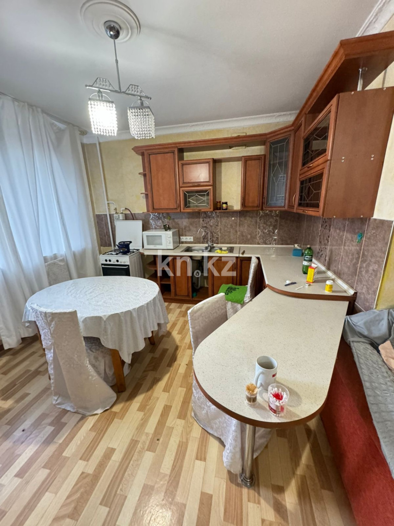 Аренда 2-комнатной квартиры, 70 м², ул. Янушкевича, дом  1 - ул. Пушкина - Аренда  двухкомнатных квартир помесячно в Астане фото 1 из 13