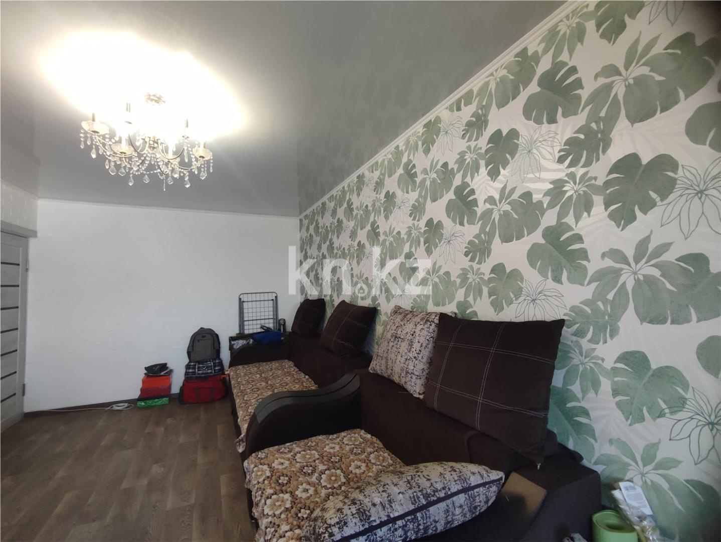 Продажа 3-комнатной квартиры, 62 м² - Продажа земельных участков в Костанае фото 2 из 19