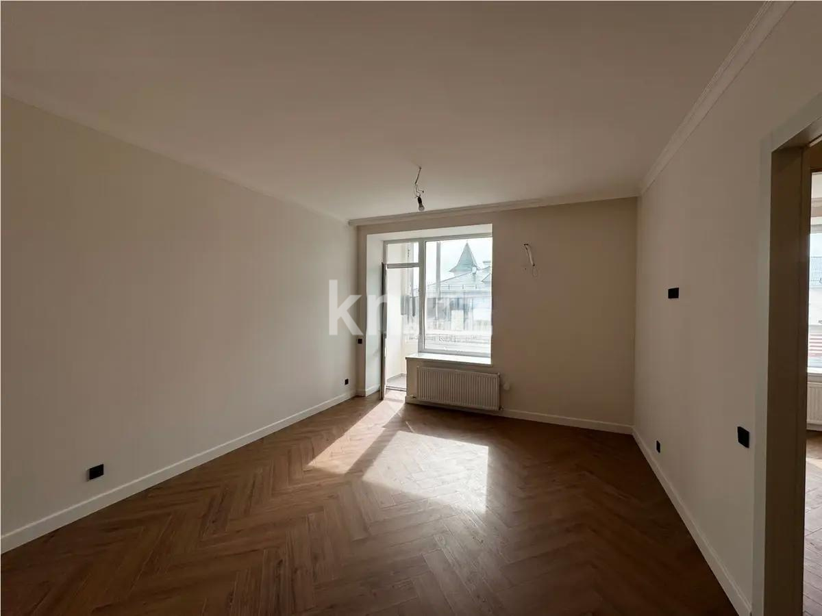 Продажа 2-комнатной квартиры, 52 м² в Астане