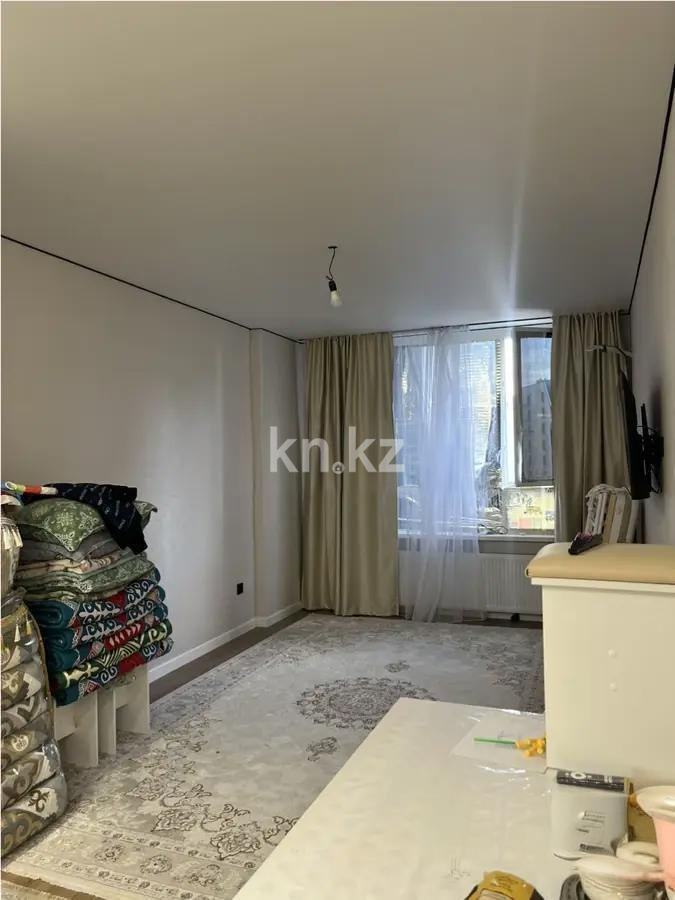 Продажа 2-комнатной квартиры, 48.78 м² в Астане