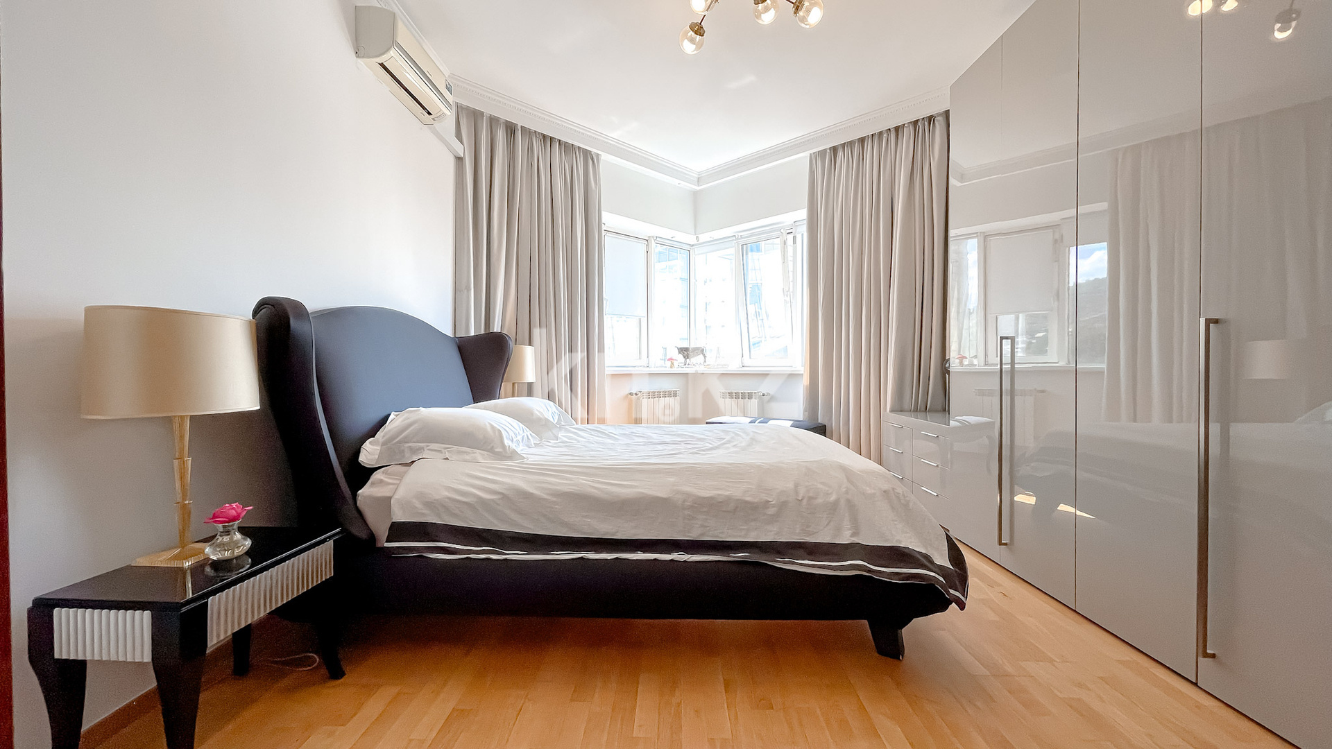 Продажа 5-комнатной квартиры, 195 м² в Алматы - фото 12