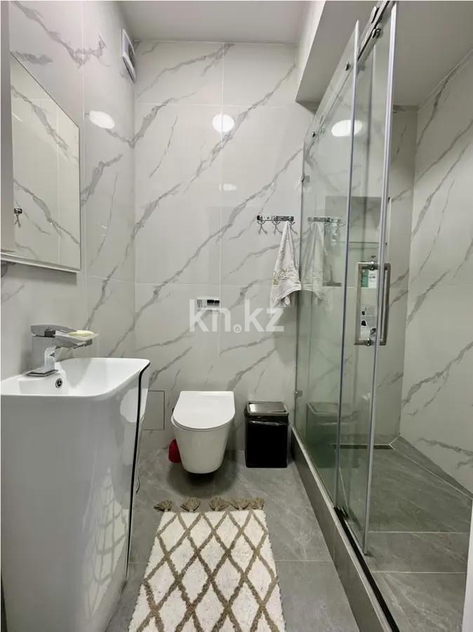 Продажа 4-комнатной квартиры, 120 м² - Продажа квартир в новостройках Алматы без посредников - страница 44 фото 4 из 4