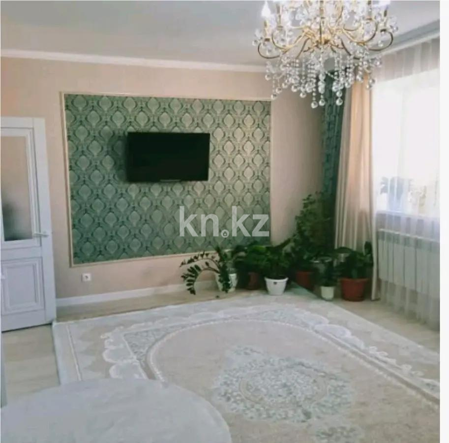 Продажа 2-комнатной квартиры, 66.3 м², ул. Бокейхана, дом  21/5 в Астане