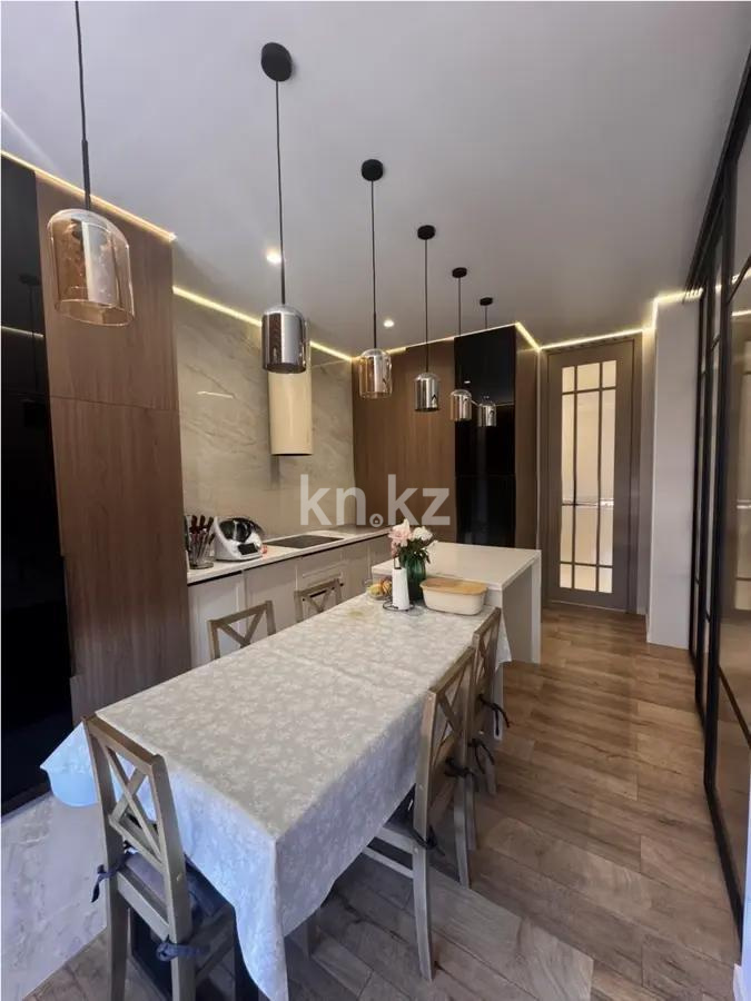 Продажа 3-комнатной квартиры, 100 м² - Продажа трехкомнатных квартир от собственников в Астане - страница 2 фото 4 из 6