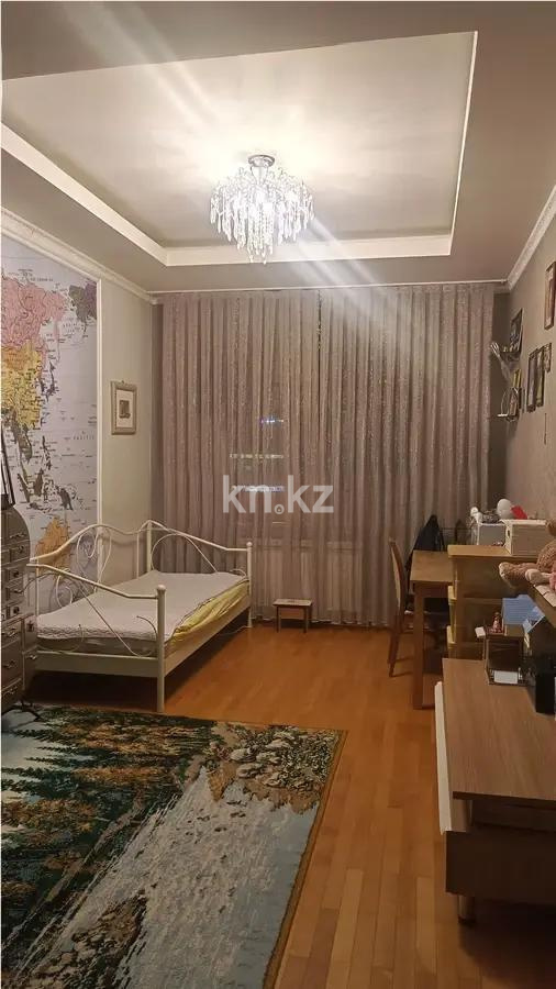 Продажа 4-комнатной квартиры, 164.7 м² в Астане - фото 4